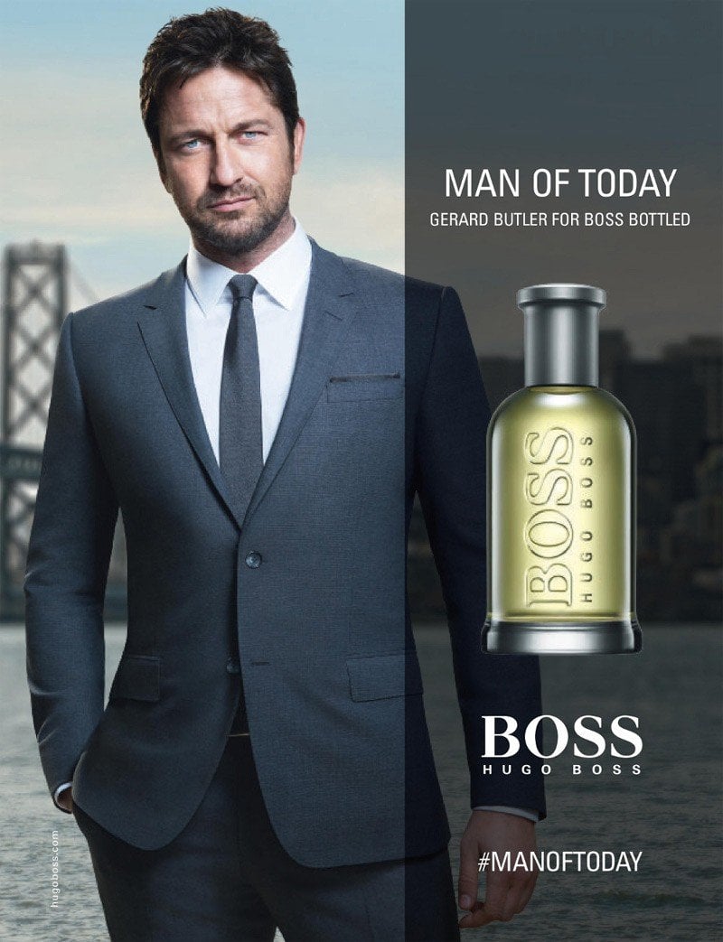 Boss Bottled Intense (Eau de Toilette) Hugo Boss (2015)