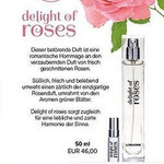 Delight of Roses (Lombagine)