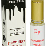 Melt Collection - Strawberry Vanilla (Earths Purities)