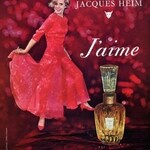 J'aime (Parfum) (Jacques Heim)
