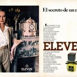Eleven (Parfum) (Atkinsons)