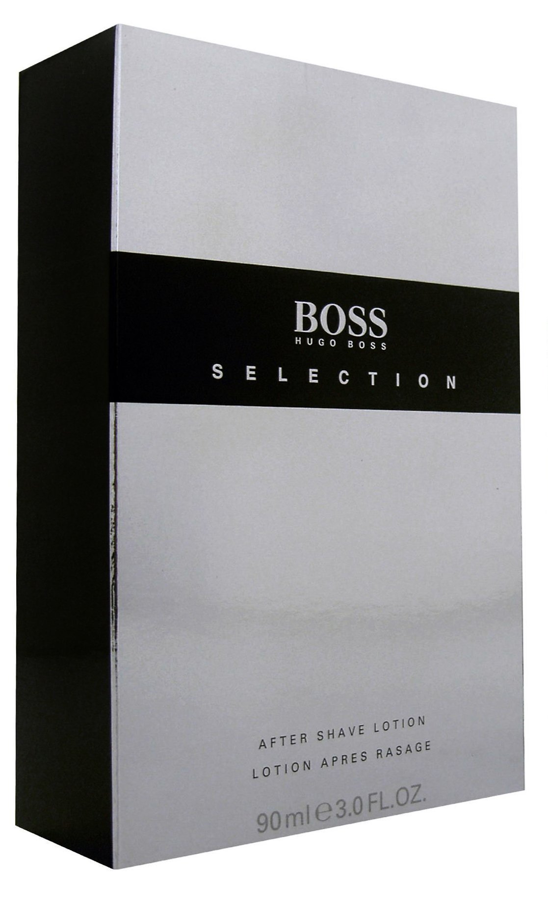 hugo boss selection review