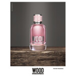 Wood for Her (Dsquared²)