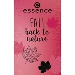 Fall - Back To Nature (essence)