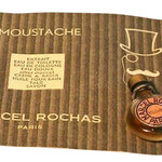 Moustache (Extrait) (Rochas)