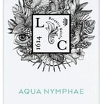 Aqua Nymphae (Le Couvent)