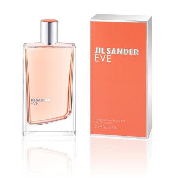 De onze Schema rechtbank Eve by Jil Sander » Reviews & Perfume Facts