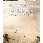 Royal Chariot Attar (The Dua Brand / Dua Fragrances)
