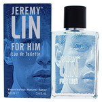 Jeremy Lin for Him (Jeremy Lin)