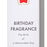 Birthday Fragrance - January 03 / バースデーフレグランス（1月3日） (366)