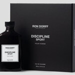 Discipline Sport pour Homme (Ron Dorff)