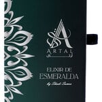 Elixir de Esmeralda (Artal)
