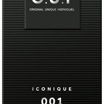 Iconique 001 (O.U.i - Original Unique Individuel)
