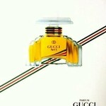 Gucci № 3 (Eau de Toilette) (Gucci)
