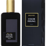 Color Feeling - Black (Brocard / Брокард)