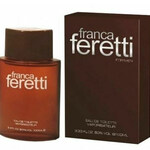 Franca Feretti (Brocard / Брокард)
