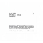 Ethos of Cities - Thai Soda (One Day)