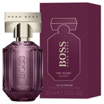 The Scent Magnetic for Her (Hugo Boss)