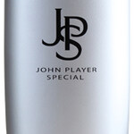 JPS Silver (John Player Special)