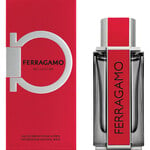 Ferragamo Red Leather (Salvatore Ferragamo)