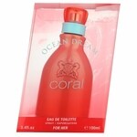 Ocean Dream Coral (Designer Parfums)