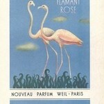 Flamant Rose (Weil)