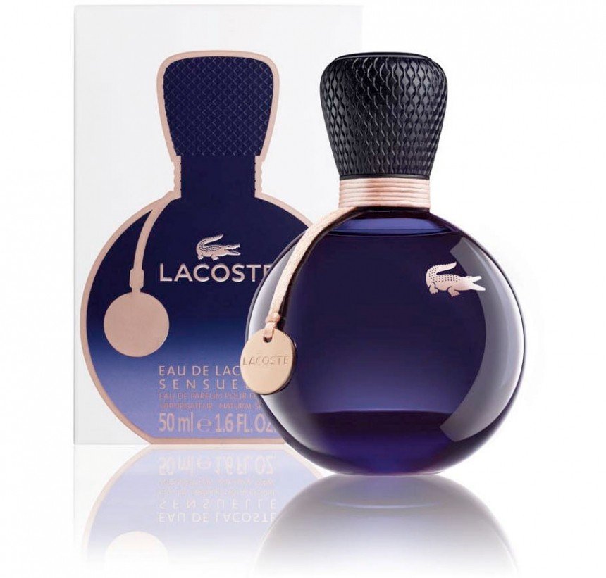 حافظة مترف المنفحة بشكل موحد صفيحة دموية  parfum männer lacoste müller