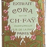 Extrait Cora (Ch. Faÿ)