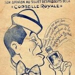 Tabac (Corbeille Royale)