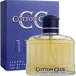 Cotton Club (Jeanne Arthes)