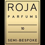 Semi-Bespoke 10 (Roja Parfums)