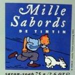 Mille Sabords de Tintin - Les Cigares du Pharaon (Shao Ko)