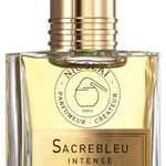 Sacrebleu Intense (Nicolaï / Parfums de Nicolaï)