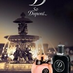 So Dupont Paris by Night pour Homme (S.T. Dupont)