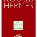 Rouge Hermès Eau Delicate (Hermès)