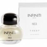 Infiniti for Her - No.3 (Eau de Parfum) (Vakko)