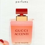 Accenti (Parfum) (Gucci)