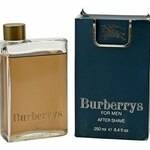 Burberrys for Men (1981) (After Shave) (Burberry)