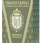 Freshman (Aftershave) (Truefitt & Hill)