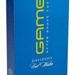 Cool Water Game... for Man (After Shave) (Davidoff)