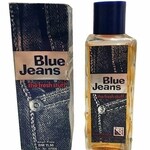 Blue Jeans (Eurocologne Parfums)