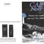 Cap Noir (Berdoues)
