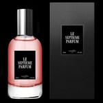 Le Septième Parfum (Parfums Pauline R / Coolife)