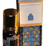 Ambergris Al Ambre Mukhallat (Agarscents Bazaar)