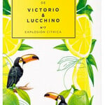 Aguas de Victorio & Lucchino - N°7 Explosión Cítrica (Victorio & Lucchino)