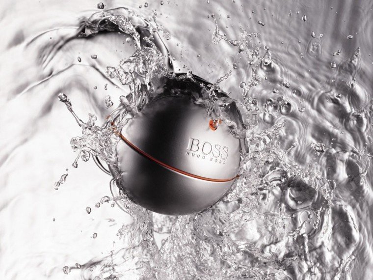 Habubu utilstrækkelig Gravere Boss in Motion by Hugo Boss (Eau de Toilette) » Reviews & Perfume Facts