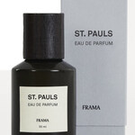 St. Pauls (Eau de Parfum) (Frama)