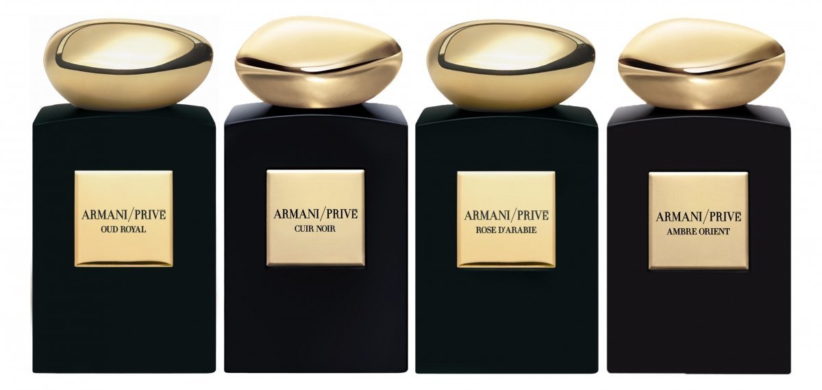 armani oud perfume price