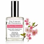 Cherry Blossom (Demeter Fragrance Library / The Library Of Fragrance)