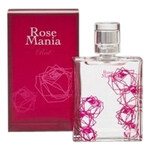 Rose Mania Red / ローズマニア レッド (Belles Roses / ベルローズ)